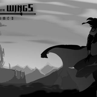Armed with Wings: Rearmed wallpaper