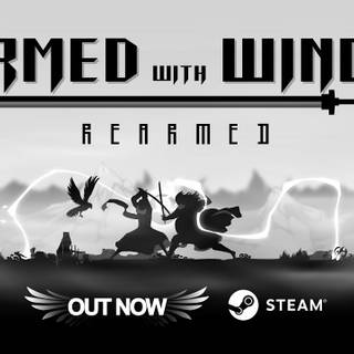 Armed with Wings: Rearmed wallpaper