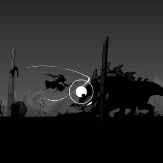 Armed with Wings: Rearmed wallpaper