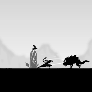 Armed with Wings: Rearmed wallpaper