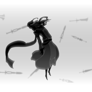 Armed with Wings: Rearmed wallpaper