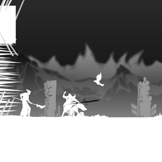 Armed with Wings: Rearmed wallpaper