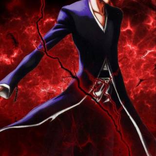 4k anime iPhone 13 Pro Max wallpaper