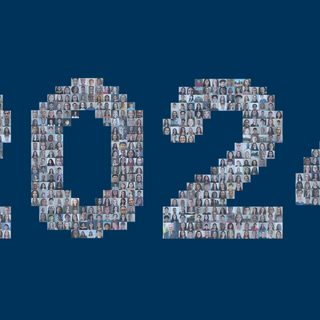 Welcome 2024 wallpaper