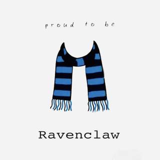 Ravenclaw phone wallpaper