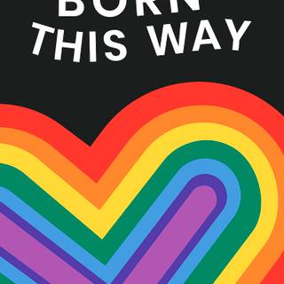 LGBT phone wallpaper