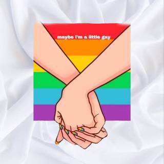 LGBT phone wallpaper