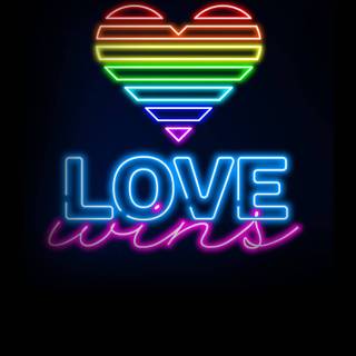 LGBT phone wallpaper