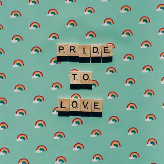 LGBT phone wallpaper