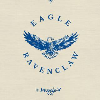 Ravenclaw phone wallpaper