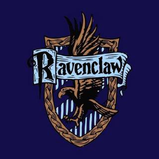 Ravenclaw phone wallpaper