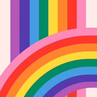 LGBT phone wallpaper