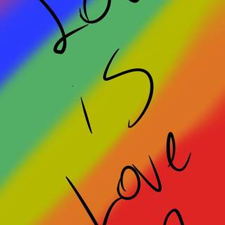 LGBT phone wallpaper