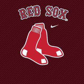 Boston Red Sox iPhone wallpaper