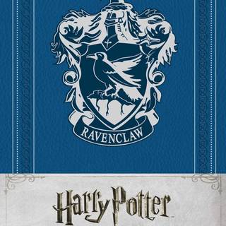 Ravenclaw phone wallpaper