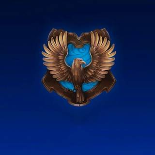 Ravenclaw phone wallpaper