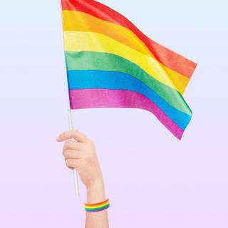 LGBT phone wallpaper