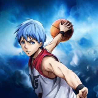 Kuroko phone wallpaper