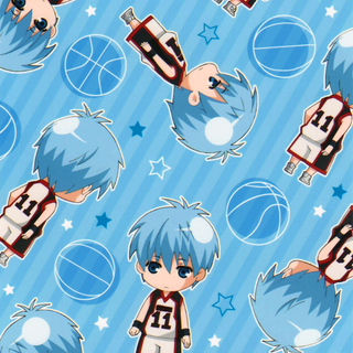 Kuroko phone wallpaper