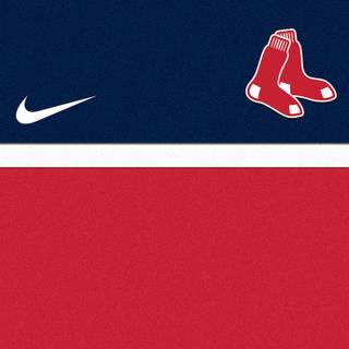 Boston Red Sox iPhone wallpaper