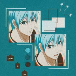 Kuroko phone wallpaper