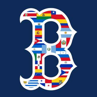 Boston Red Sox iPhone wallpaper