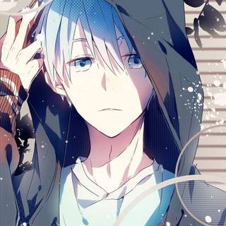 Kuroko phone wallpaper