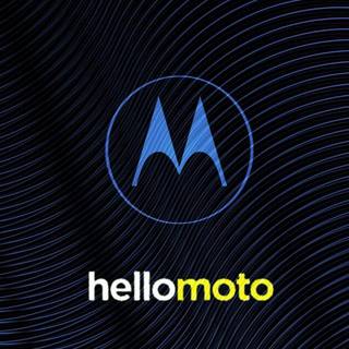 Motorola phone wallpaper