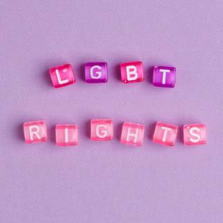 LGBT phone wallpaper