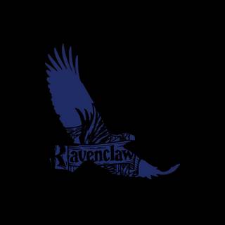 Ravenclaw phone wallpaper