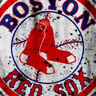 Boston Red Sox iPhone wallpaper