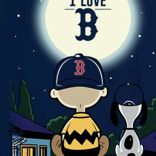 Boston Red Sox iPhone wallpaper