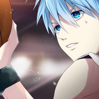 Kuroko phone wallpaper