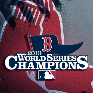 Boston Red Sox iPhone wallpaper