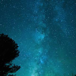 Aurora iPhone wallpaper