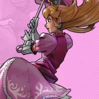 Super Smash Bros phone wallpaper