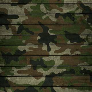 Camo iPhone wallpaper