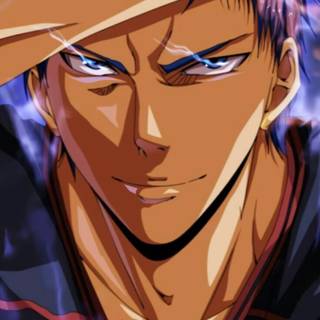 Kuroko phone wallpaper