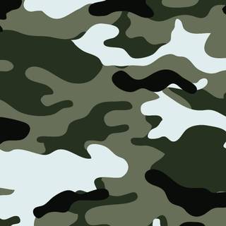Camo iPhone wallpaper