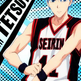 Kuroko phone wallpaper