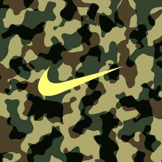 Camo iPhone wallpaper