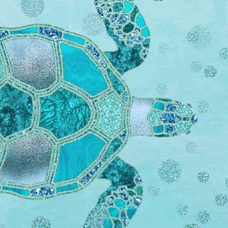 Turtle iPhone wallpaper