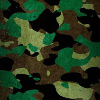 Camo iPhone wallpaper