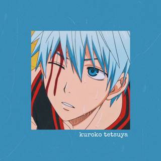 Kuroko phone wallpaper