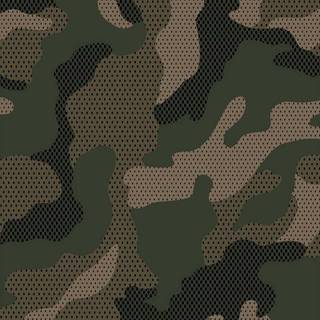 Camo iPhone wallpaper