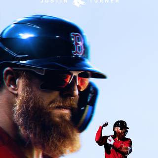 Boston Red Sox iPhone wallpaper