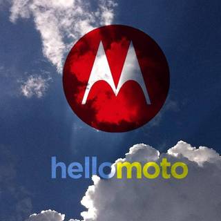 Motorola phone wallpaper