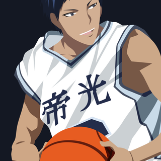Kuroko phone wallpaper