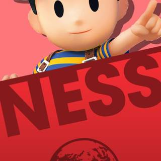 Super Smash Bros phone wallpaper