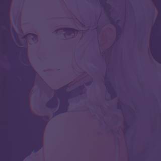 Re Zero iPhone wallpaper